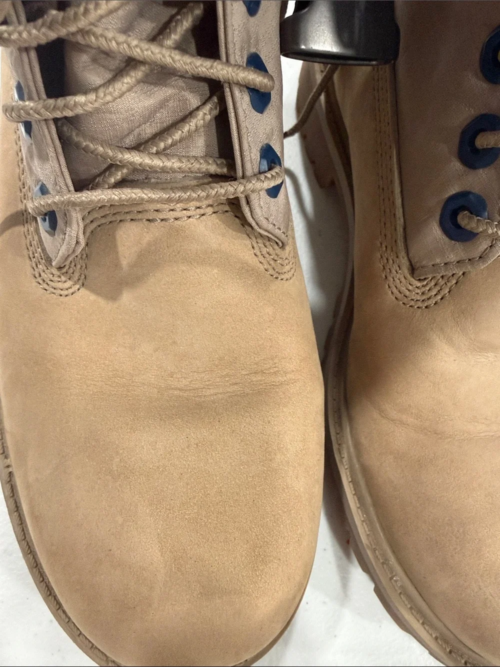 Timberland 6